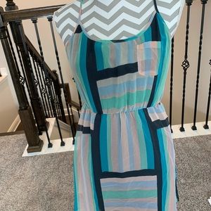 Roxy dress